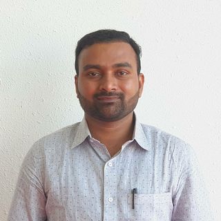 Shri . Bharat Shinde M.F.S.