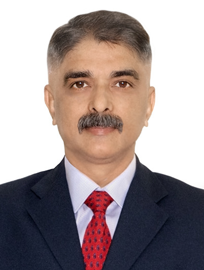 Shri .Shatanik Bhagwat , I.F.S.