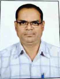 Shri.Arjun Mahadev Sonawane