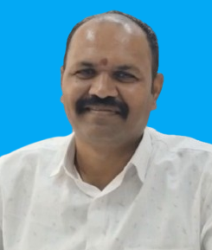 Shri. Vijay Laxman Nikam