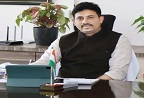 Shri. Jairamegowda R , I.F.S.
