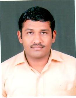Shri Avinash Ghodake